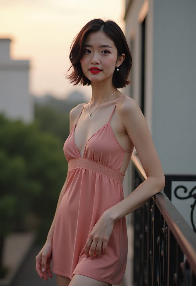毕尔巴鄂雾桥海报
