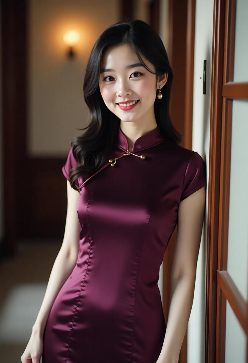 科尔多瓦花窗海报